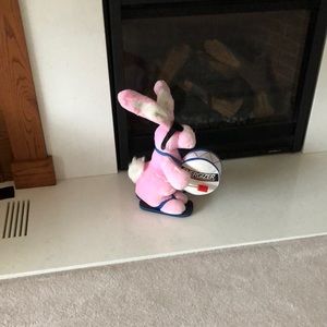 Energizer Bunny